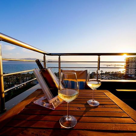 Sea Side Apartment Avlonya Dış mekan fotoğraf