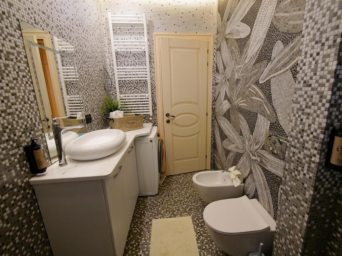 Sea Side Apartment Avlonya Dış mekan fotoğraf