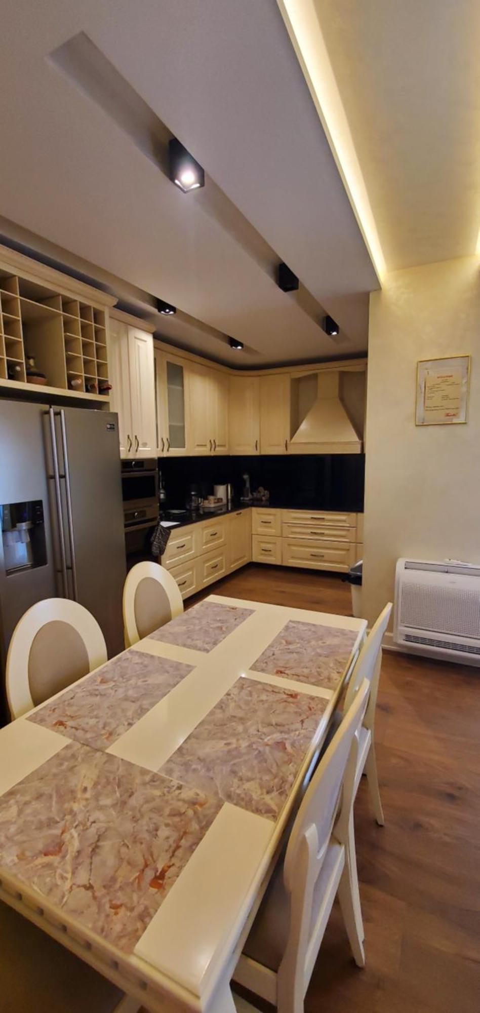 Sea Side Apartment Avlonya Dış mekan fotoğraf